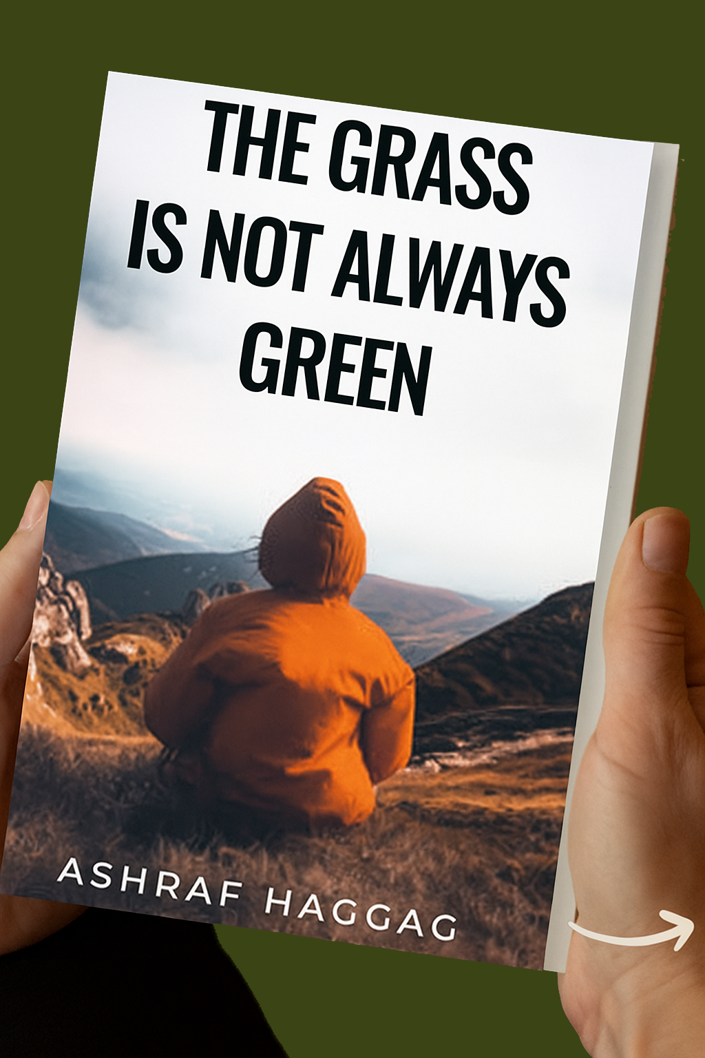 The Grass Is Not Always Green