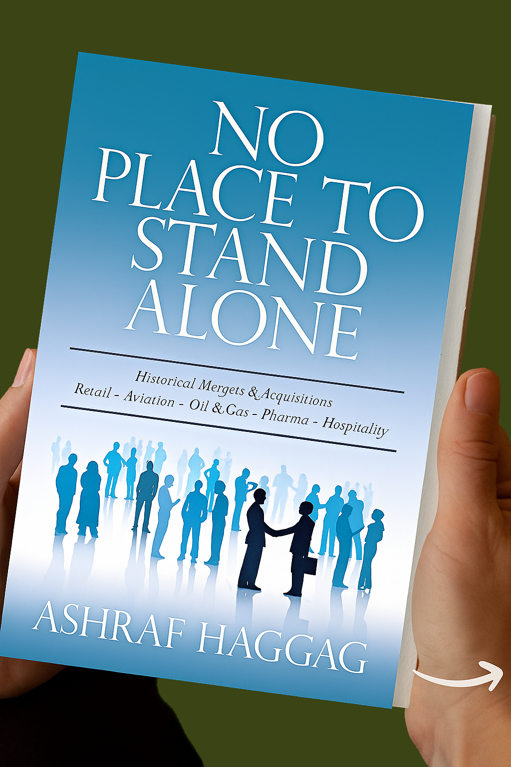No Place to Stand Alone