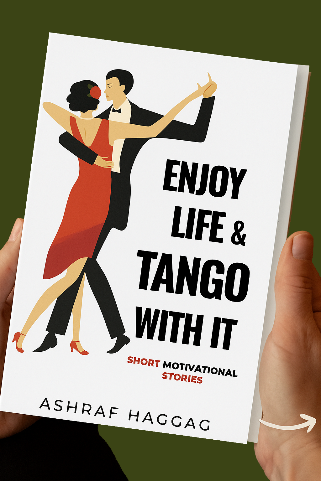 Enjoy Life & Tango With It